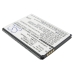 Stolni punjač Samsung CS-SMS681SL