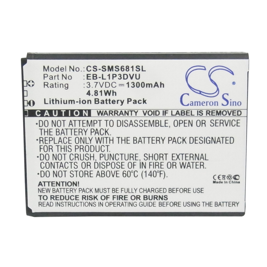 Stolni punjač Samsung CS-SMS681SL