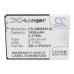 Baterija kompatibilno s Samsung CS-SMS681XL