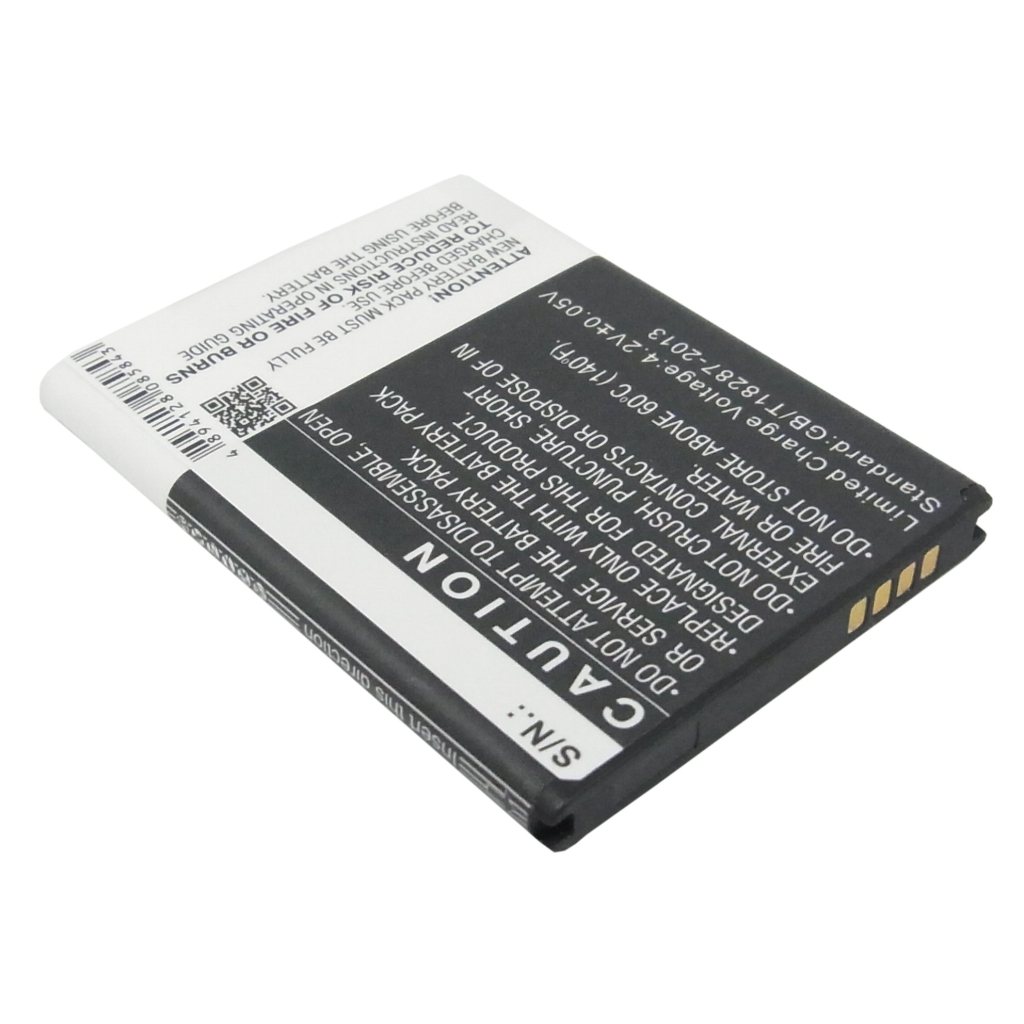 Baterija kompatibilno s Samsung CS-SMS681XL