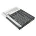 Baterija kompatibilno s Samsung CS-SMS681XL