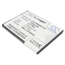 Kompatibilna zamjena baterije za Samsung EB-L1P3DVU,GH43-03668C