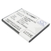 Baterija kompatibilno s Samsung CS-SMS681XL
