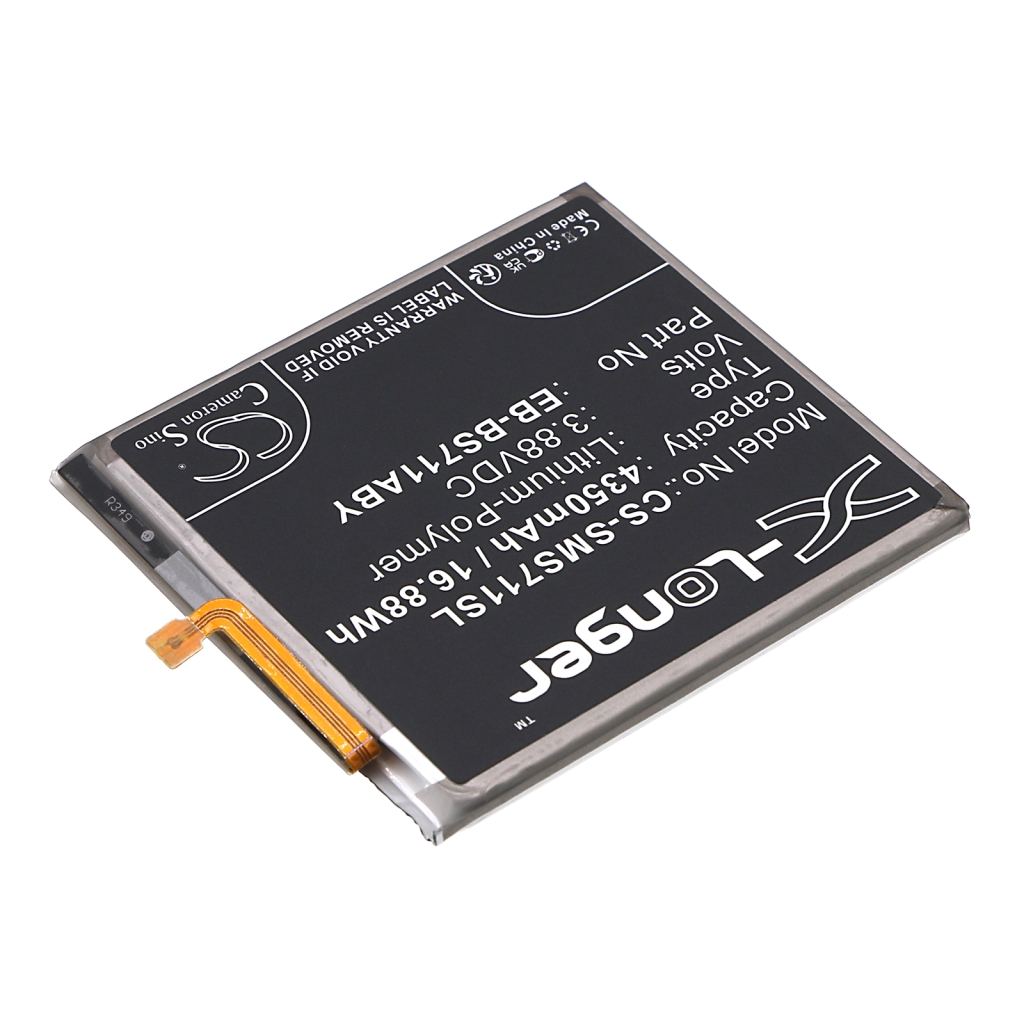 Baterija za mobilni telefon Samsung SM-S711J (CS-SMS711SL)