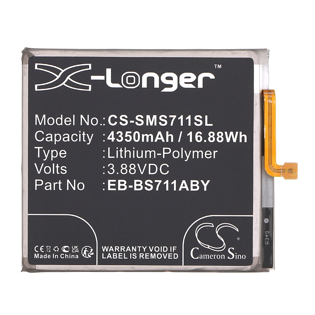 Baterije Zamjenjuje GH82-32860A