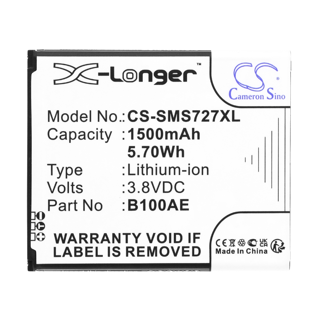 Stolni punjač Samsung Z1 (CS-SMS727XL)