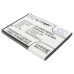 Baterija kompatibilno s Samsung AT&T CS-SMS7500XL
