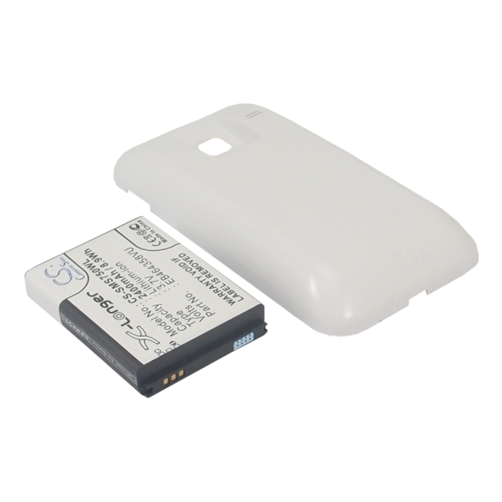 Battery compatible with Batteries