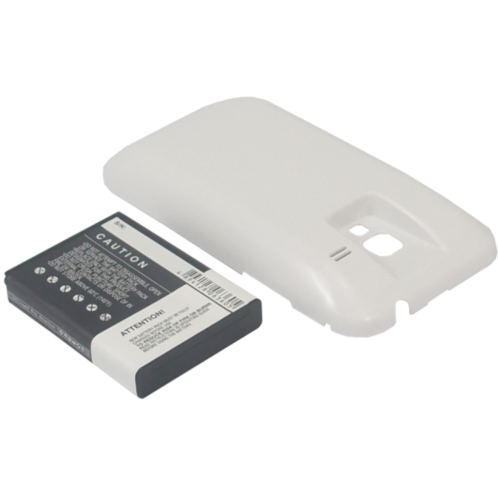Battery compatible with Batteries