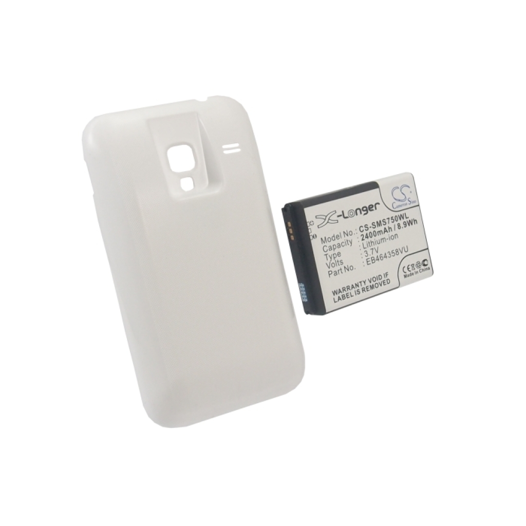 Battery compatible with Batteries