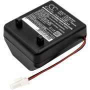 Battery compatibleWith Vacuum Battery
