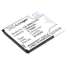Kompatibilna zamjena baterije za Samsung B100AE,EB-B100AE,GH43-03948B