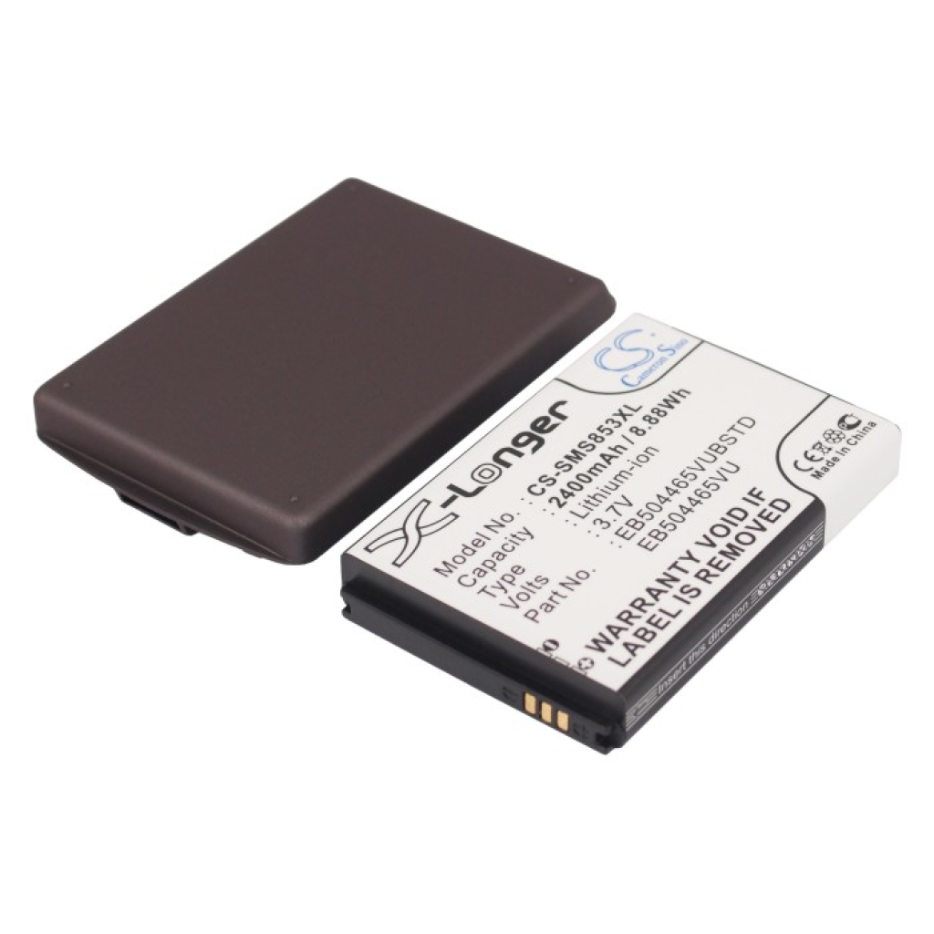 Battery compatible with Batteries