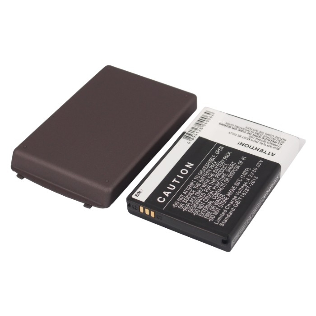 Battery compatible with Batteries