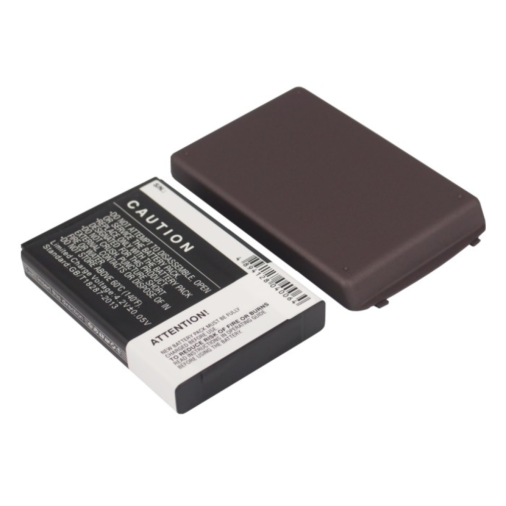 Battery compatible with Batteries