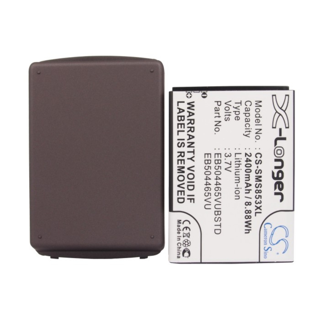 Battery compatible with Batteries