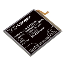 Kompatibilna zamjena baterije za Samsung EB-BS901ABY,GH82-27494A
