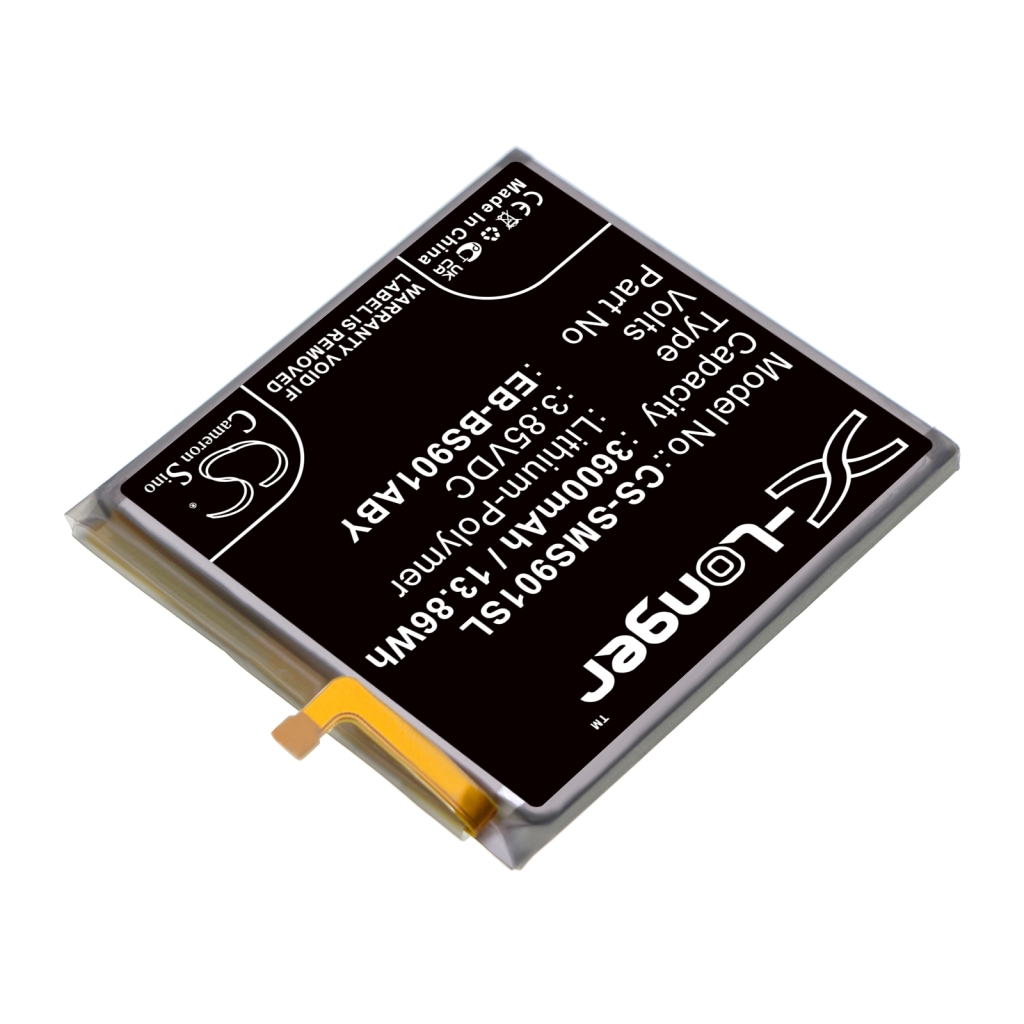 Baterije Zamjenjuje EB-BS901ABY