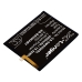 Baterija za mobilni telefon Samsung SM-S9060 (CS-SMS906SL)