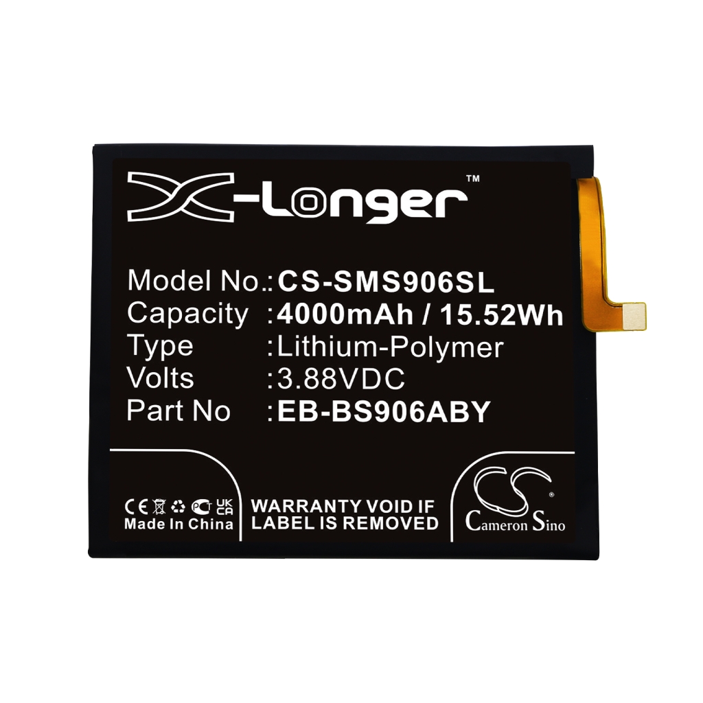 Baterija za mobilni telefon Samsung SM-S9060 (CS-SMS906SL)