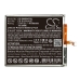 Baterije kompatibilno s Samsung Galaxy S26 Plus S26+ CS-SMS947SL
