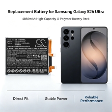 Kompatibilna zamjena baterije za Samsung EB-BS948ABE,GH82-38878A