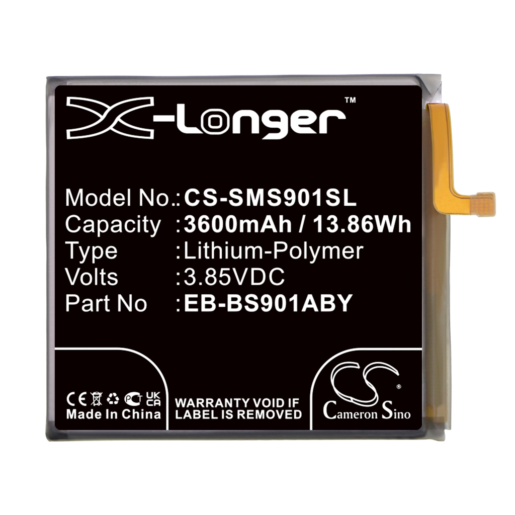 Baterija za mobilni telefon Samsung SM-S901U1 (CS-SMS901SL)