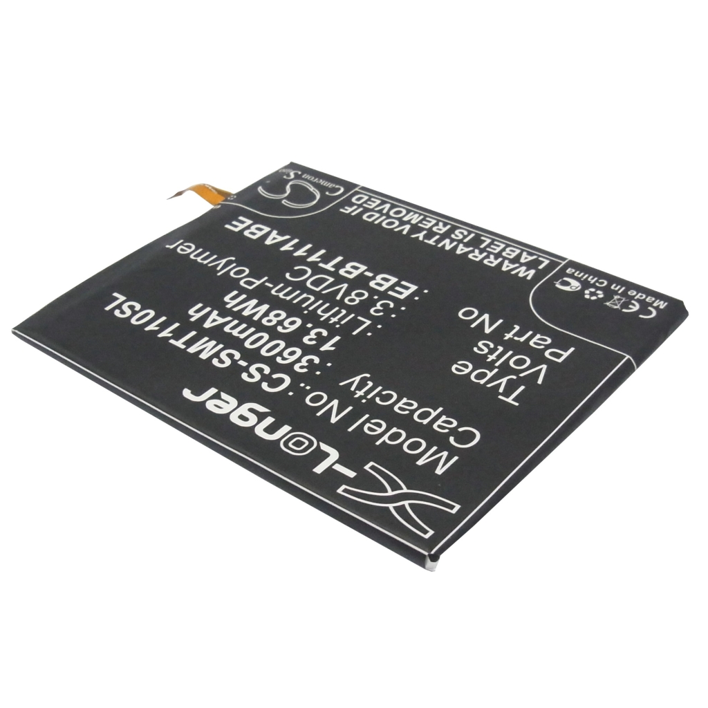 Baterija za tablet Lego CS-SMT110SL