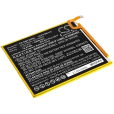 Kompatibilna zamjena baterije za Samsung HQ-3565N,HQ-3565S,HQ-6739SDS