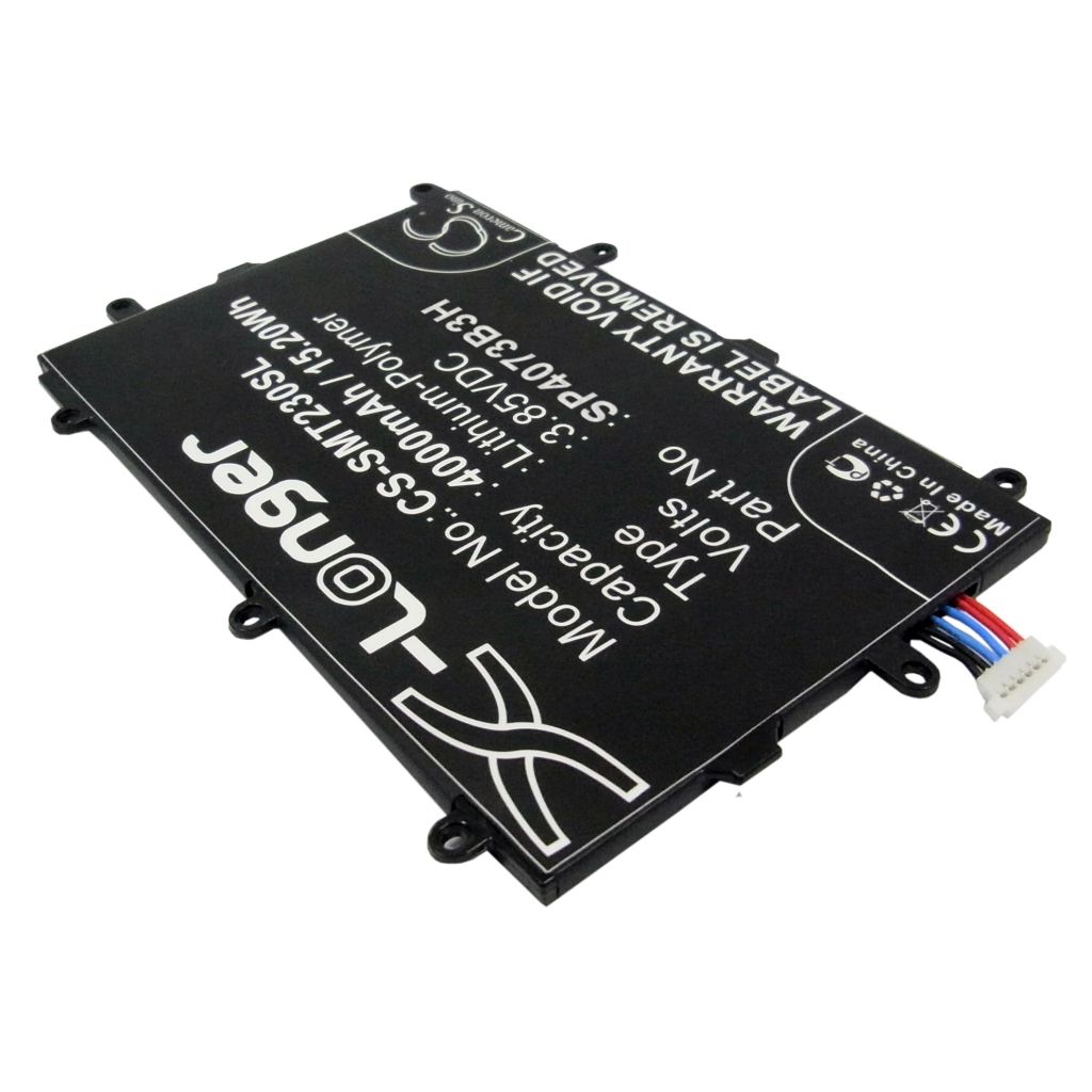 Baterija za tablet Samsung SM-T230 (CS-SMT230SL)