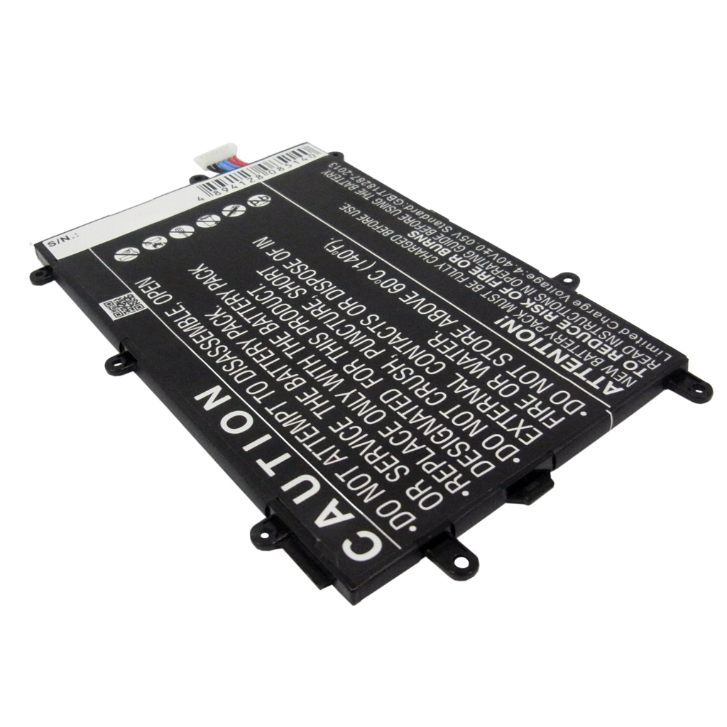 Battery for Samsung Galaxy Tab4 7.0 3G