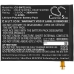 Baterija za tablet Samsung SM-T230NT (CS-SMT231SL)