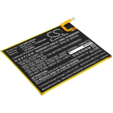 Kompatibilna zamjena baterije za Samsung SWD-WT-N8