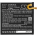 Baterija za tablet Samsung SM-T307U (CS-SMT307SL)