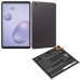 Baterija za tablet Samsung SM-T307U (CS-SMT307SL)