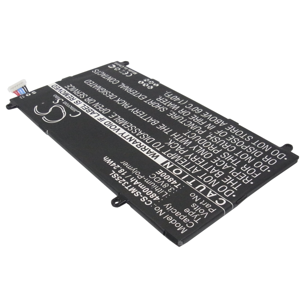 Baterija za tablet Samsung CS-SMT325SL