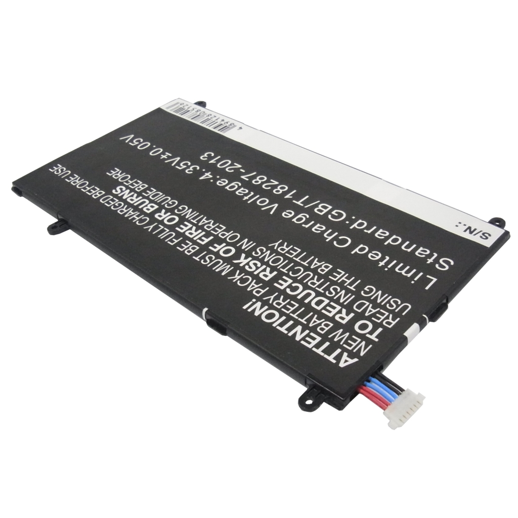 Baterija za tablet Samsung CS-SMT325SL