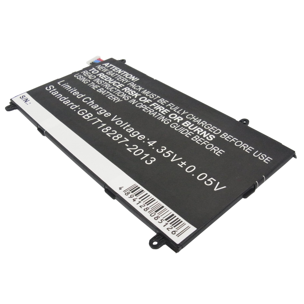 Baterija za tablet Samsung CS-SMT325SL