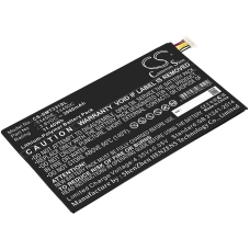 Kompatibilna zamjena baterije za Samsung T4450C,T4450E