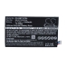 Baterija za tablet Samsung Galaxy Tab4 8.0" (CS-SMT337SL)