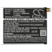 Baterija za tablet Samsung CS-SMT355SL