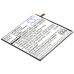 Baterija za tablet Samsung SM-T375S