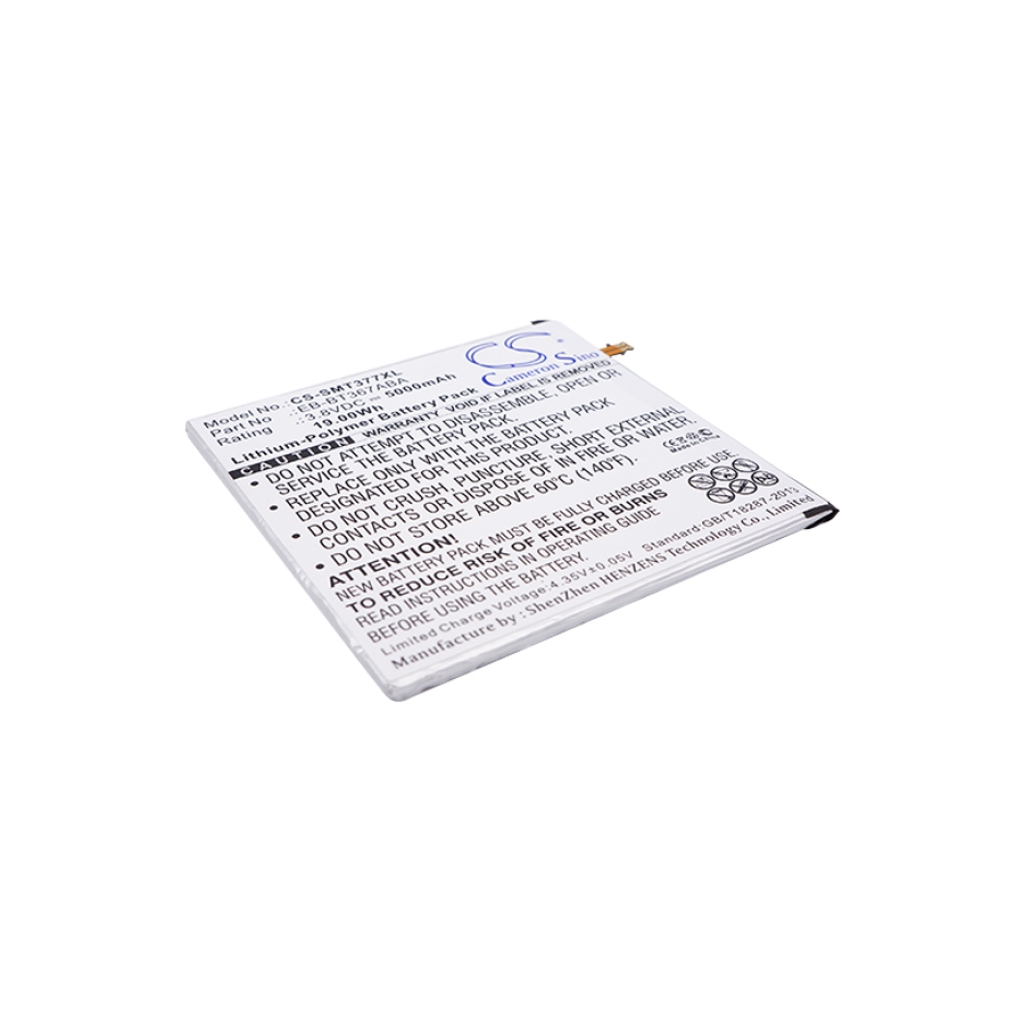Baterija za tablet Samsung SM-T385C