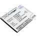 Battery Replaces EB-BT365BBE