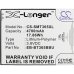 Battery Replaces EB-BT365BBE