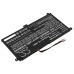 Baterija za prijenosno računalo Samsung CS-SMT501NB