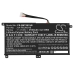 Baterija za prijenosno računalo Samsung CS-SMT501NB