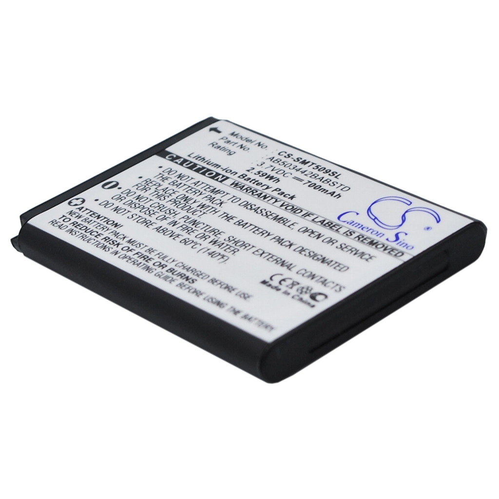 Stolni punjač Samsung CS-SMT509SL