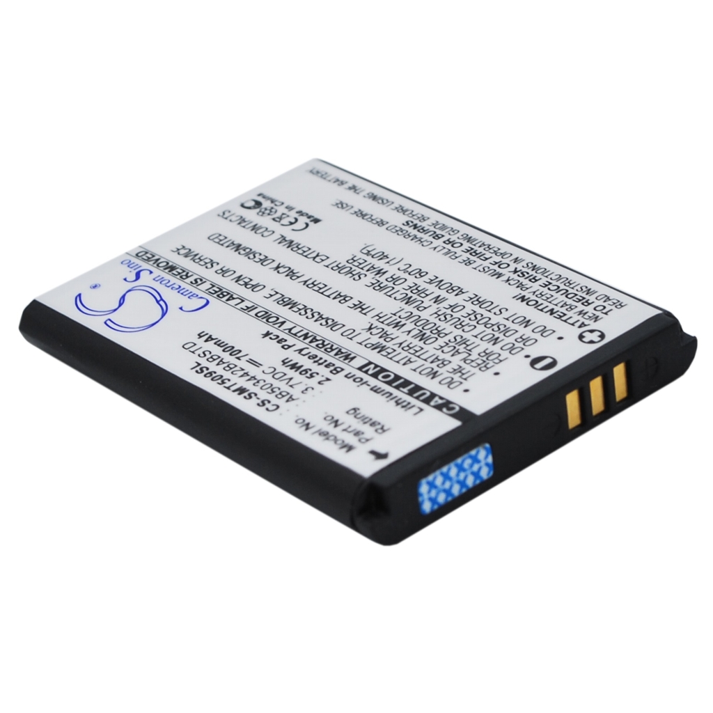 Stolni punjač Samsung CS-SMT509SL