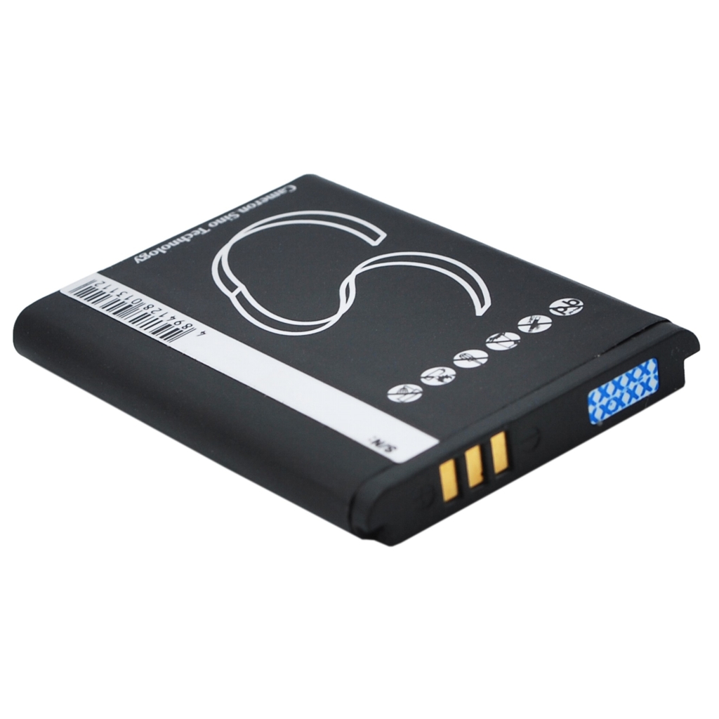 Stolni punjač Samsung CS-SMT509SL